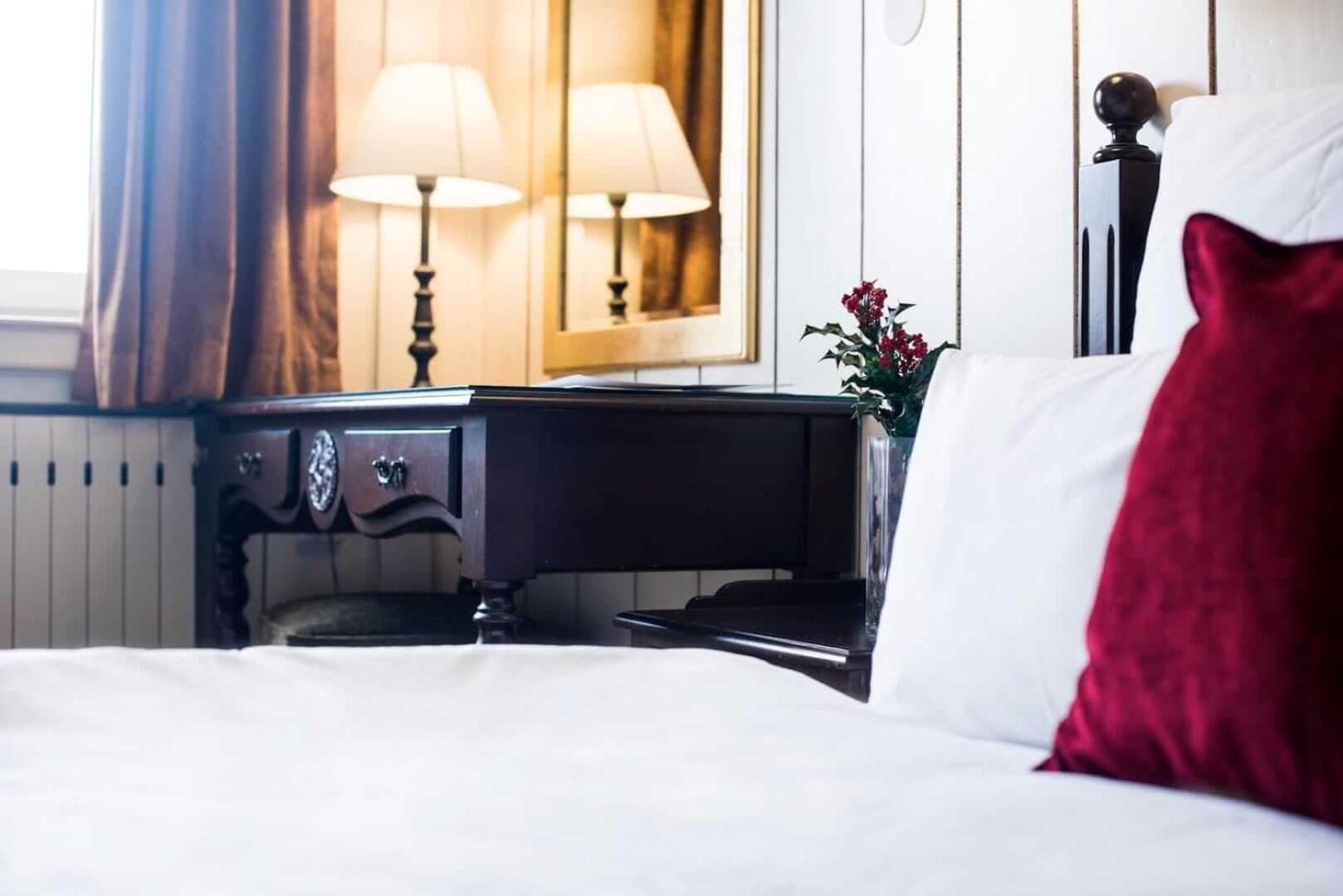 Kartal Hotel Kartalkaya Eksteriør bilde