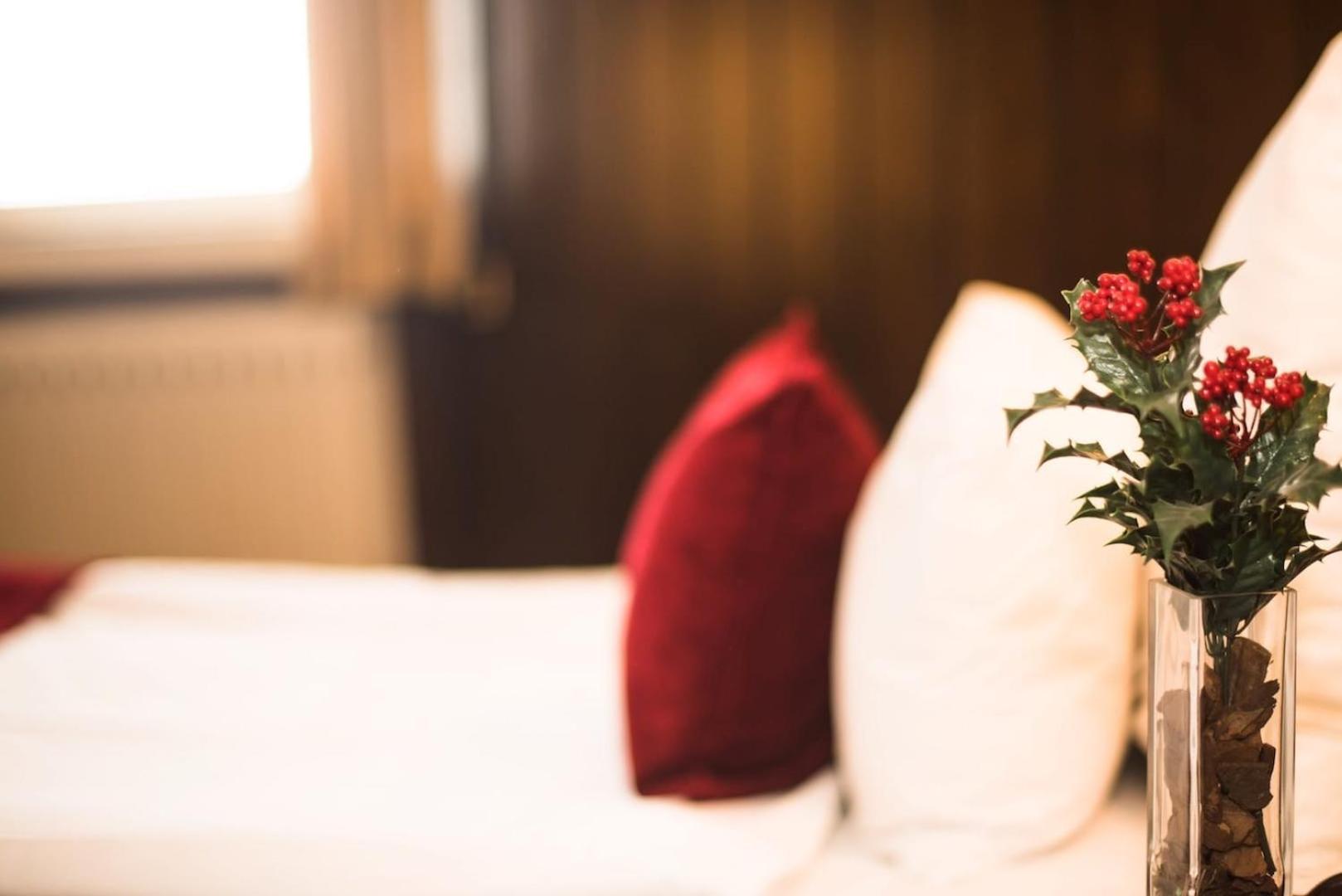 Kartal Hotel Kartalkaya Eksteriør bilde